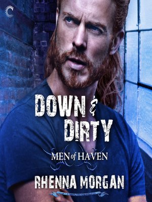 cover image of Down & Dirty